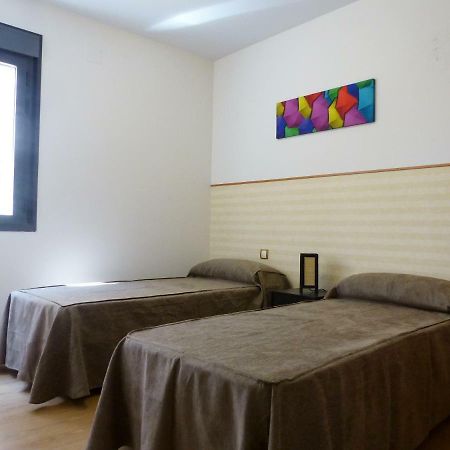 Apartamento B con Garaje Incluido Toledo Exterior foto