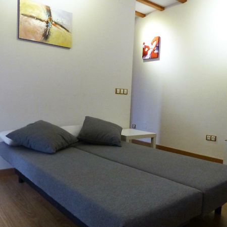Apartamento B con Garaje Incluido Toledo Exterior foto