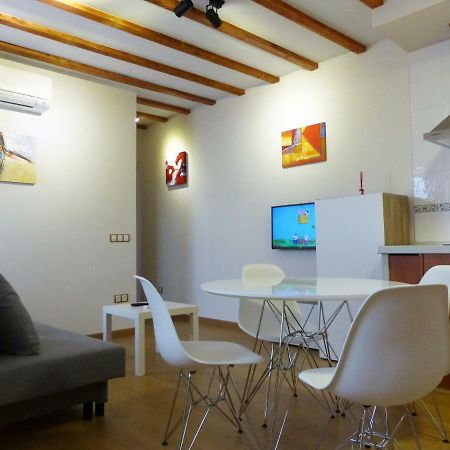 Apartamento B con Garaje Incluido Toledo Exterior foto