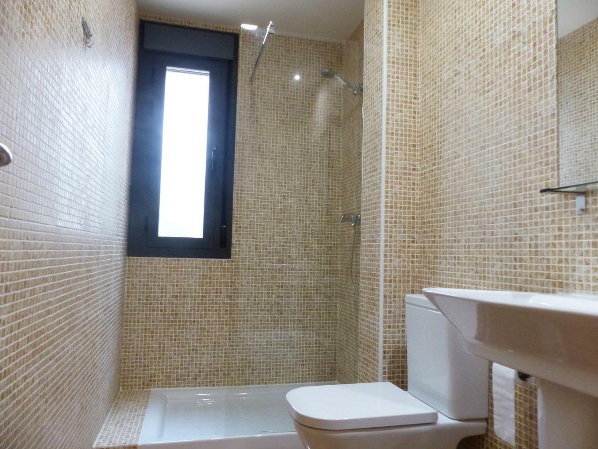 Apartamento B con Garaje Incluido Toledo Exterior foto