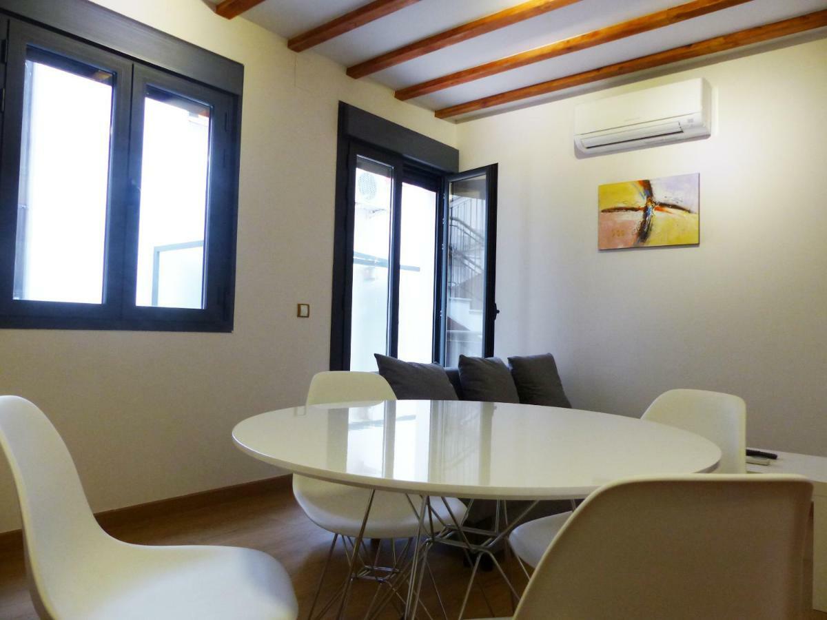 Apartamento B con Garaje Incluido Toledo Exterior foto
