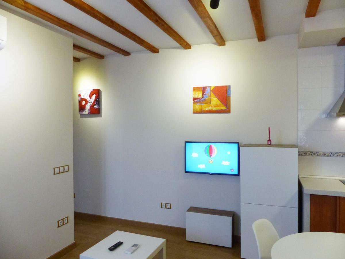 Apartamento B con Garaje Incluido Toledo Exterior foto